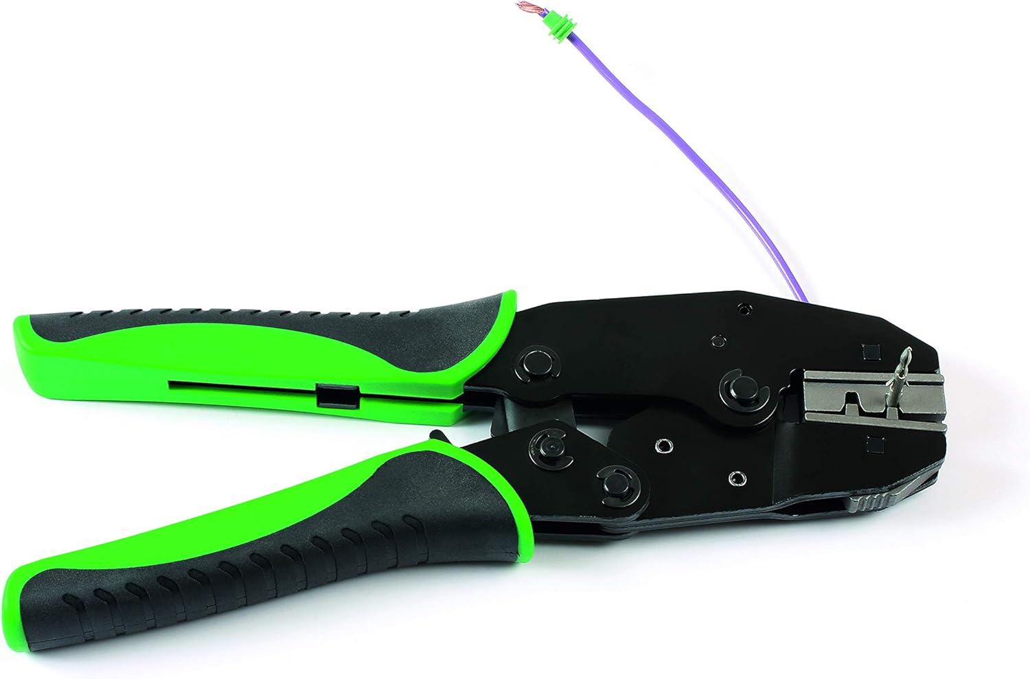 Laser 7248 Crimping Kit
