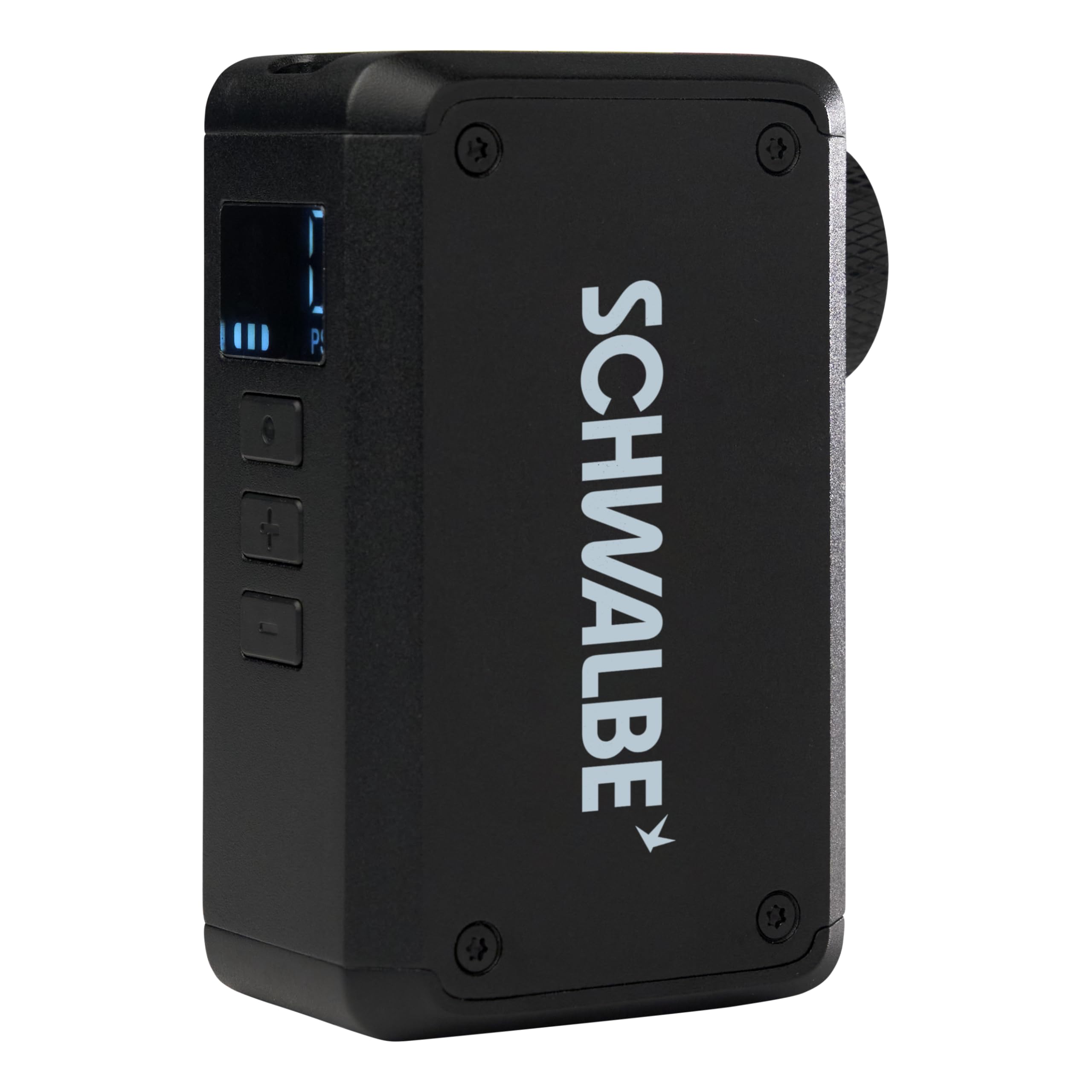 Schwalbe E-Micro Pump | Elektrisch, Kompakt