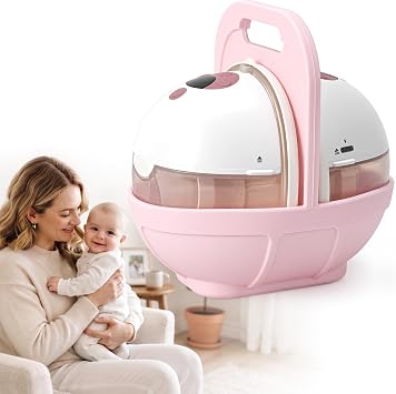 Momcozy M5 eufy E20/S1/S1 Pro  Medela