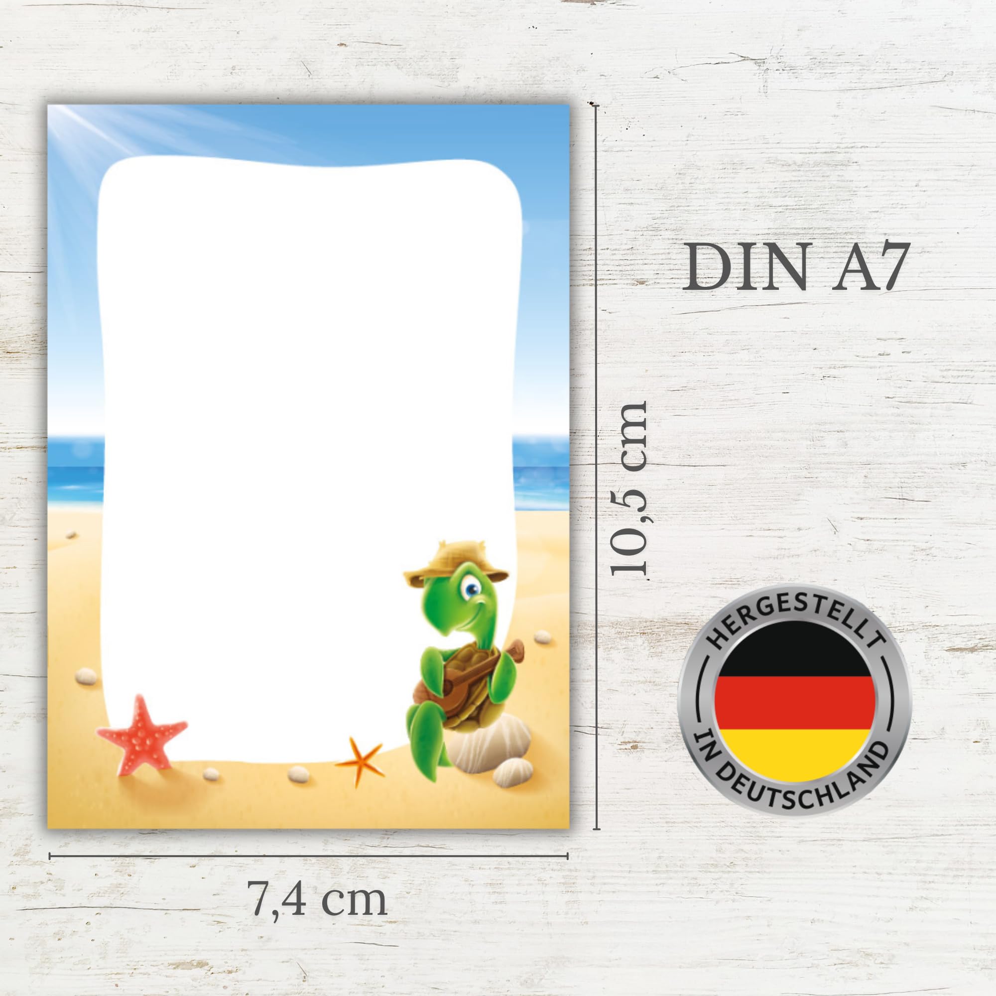 6 Sets De Table Activités - Happy Cheval Pour L'anniversaire De Votre Enfant