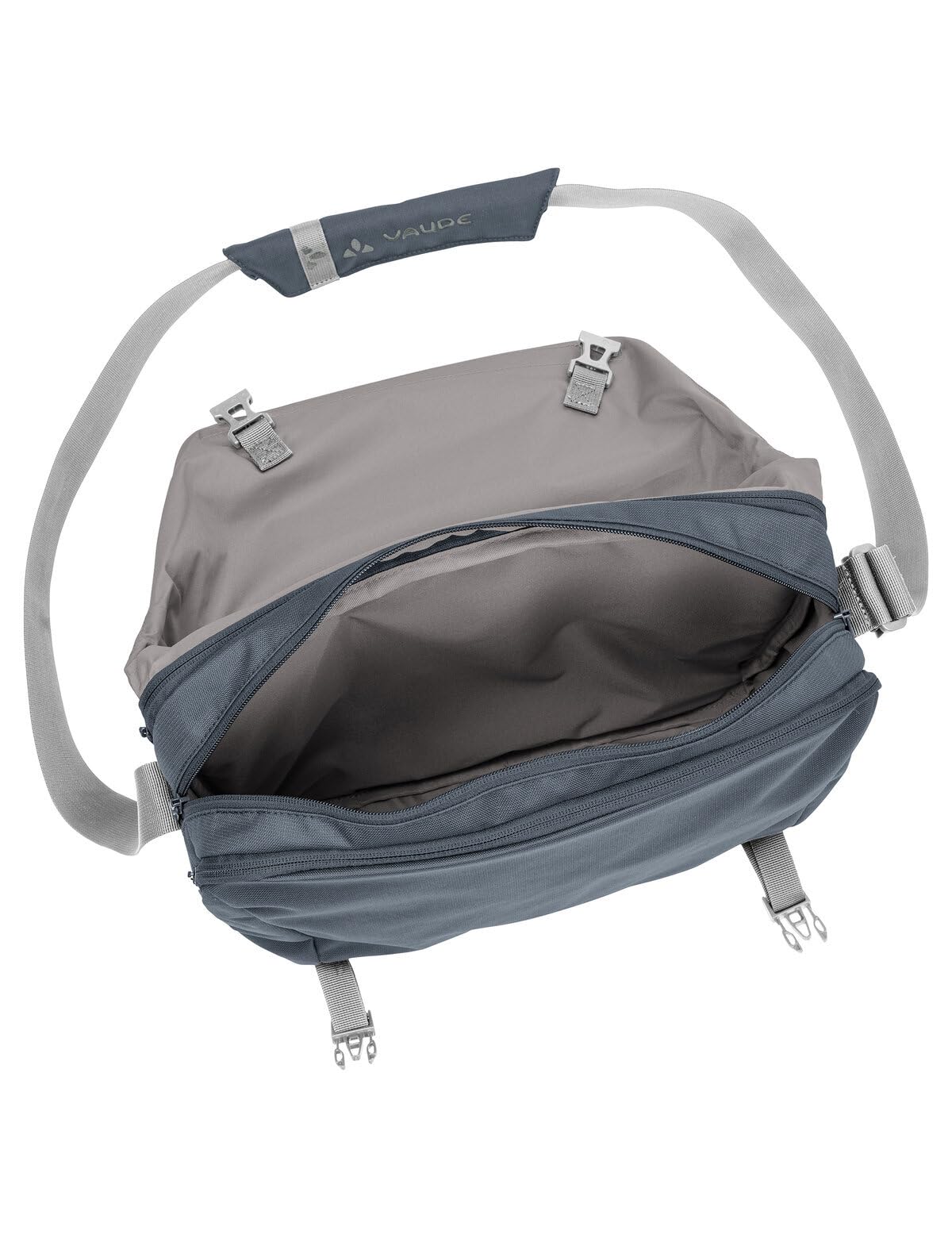 VAUDE Torby unisex Rom M III (1 szt.)