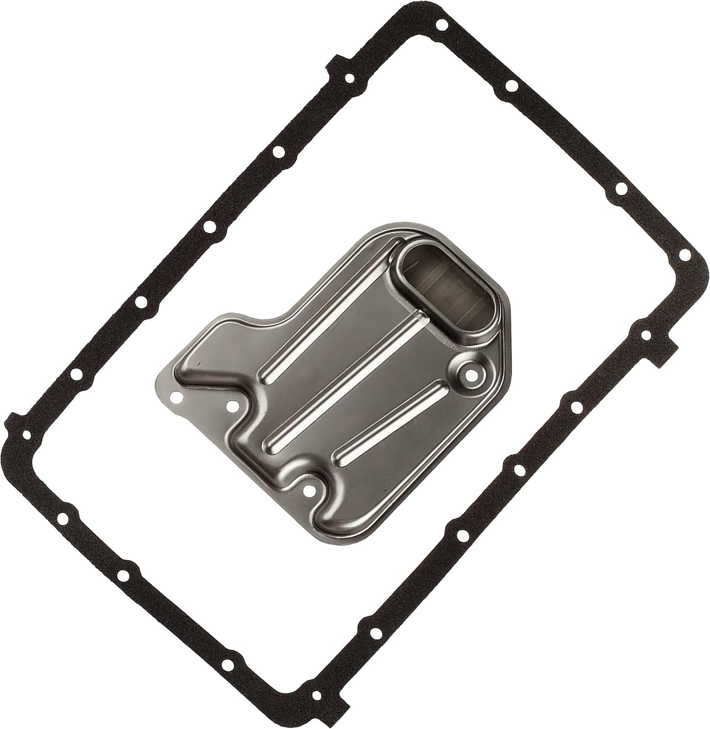 APDTY 100541 Automatic Transmission Filter Kit