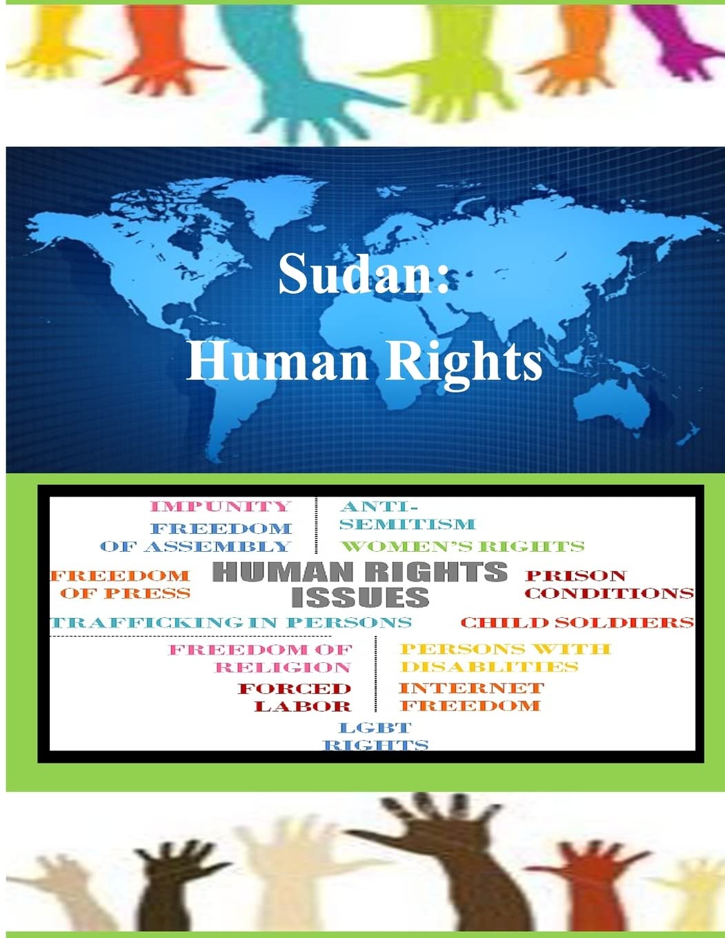 Sudan: Human Rights