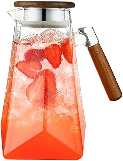 Flavor Pitcher