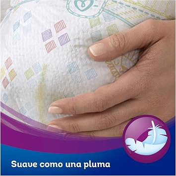 Dodot Activity Nappies Size 4, 60 Nappies, 9-14 kg