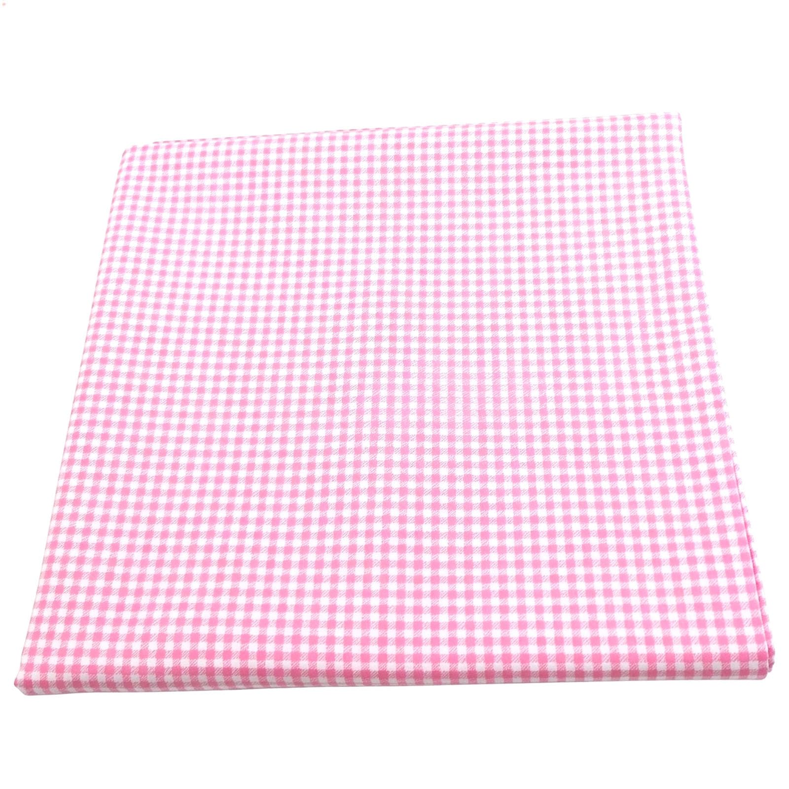 Tissu en coton Motif fleurs 2 m x 160 cm Vendu au mètre Tissu décoratif à