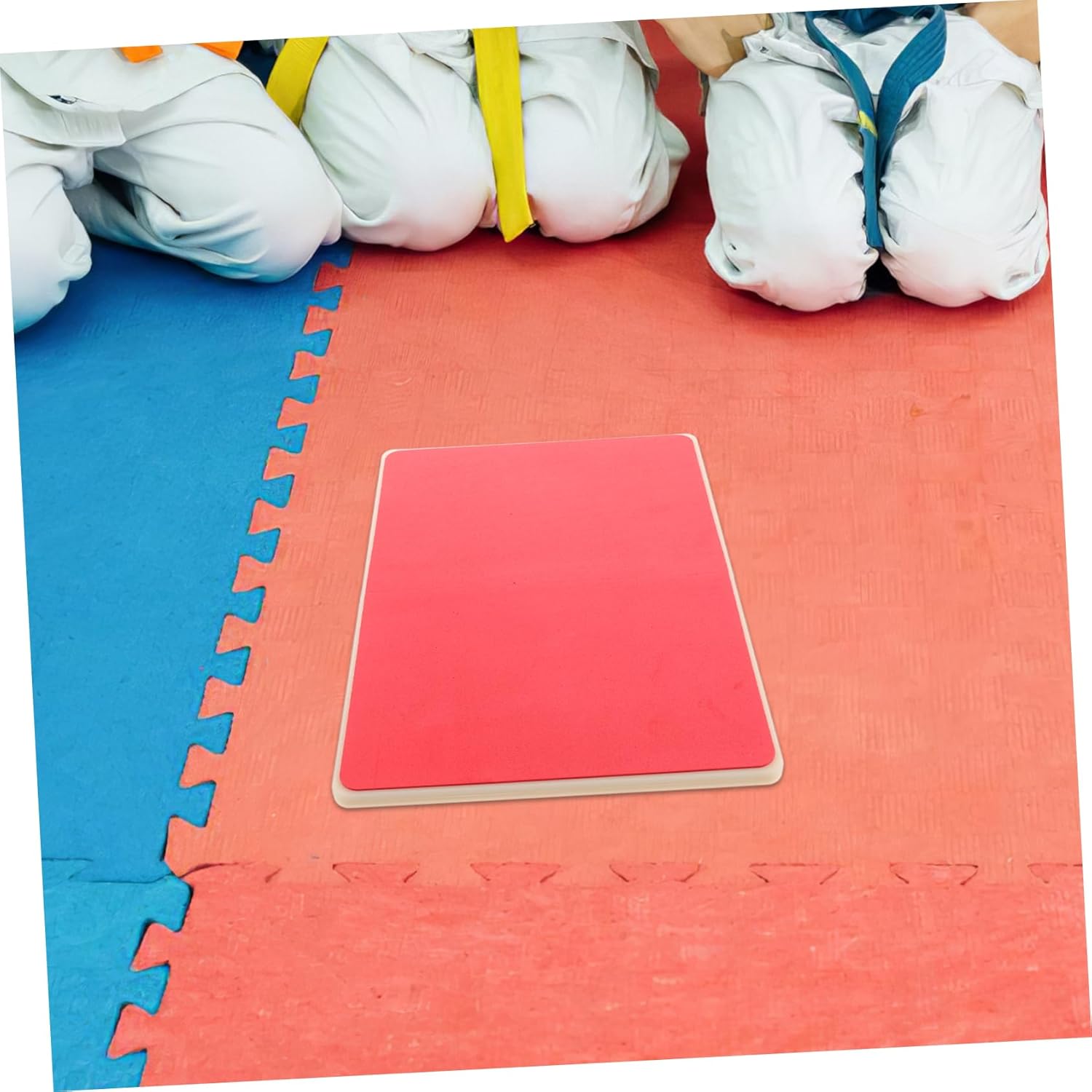 YARNOW ing Equipment Karate Boards for Breaking Boards Taekwondo Target Board Taekwondo Breaking Boards Karate