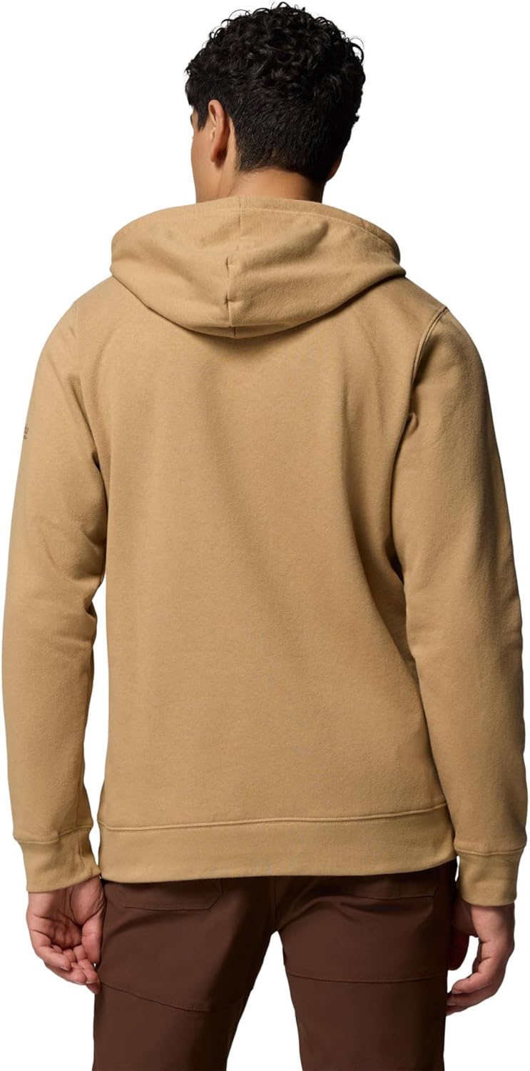 Columbia mens Phg Game Flag II Hoodie - Image 2