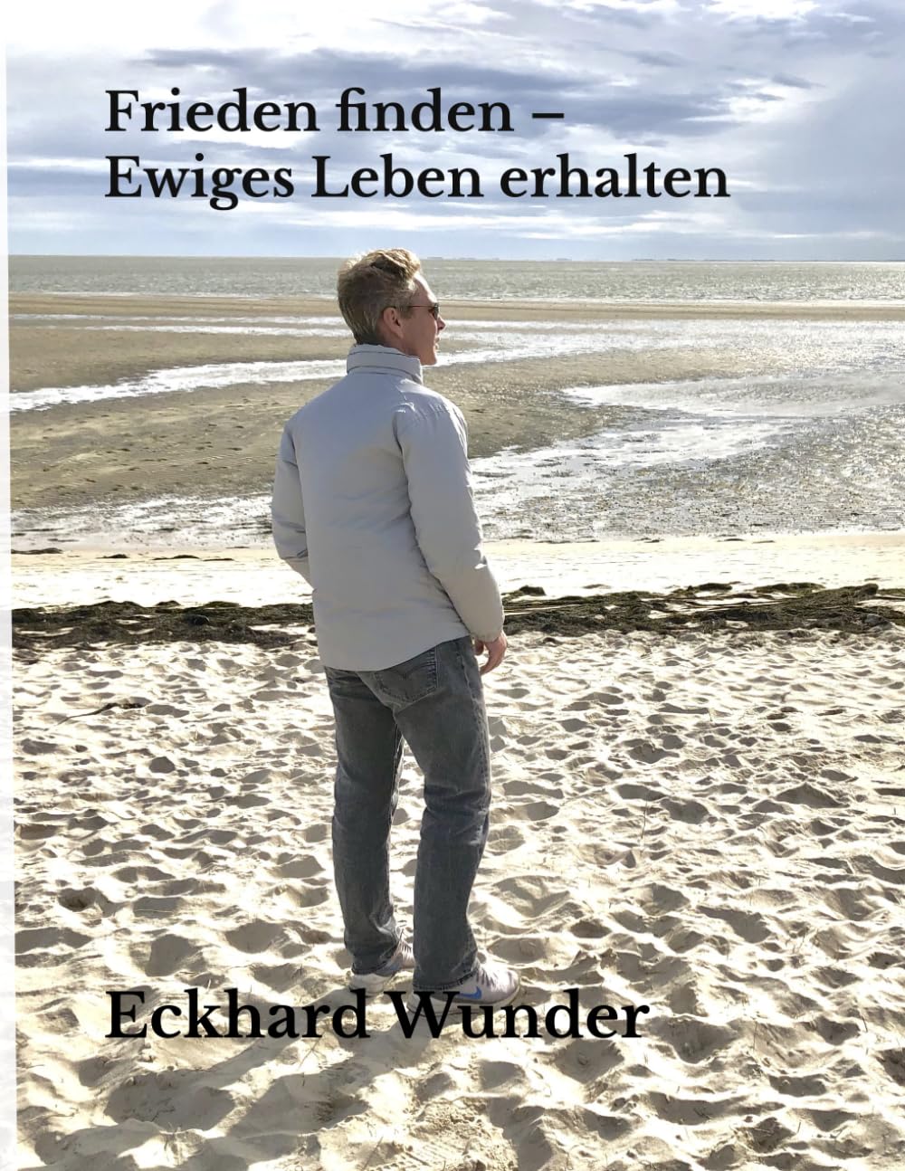 Frieden finden – Ewiges Leben erhalten: Orientierung für die zweite Lebenshälfte