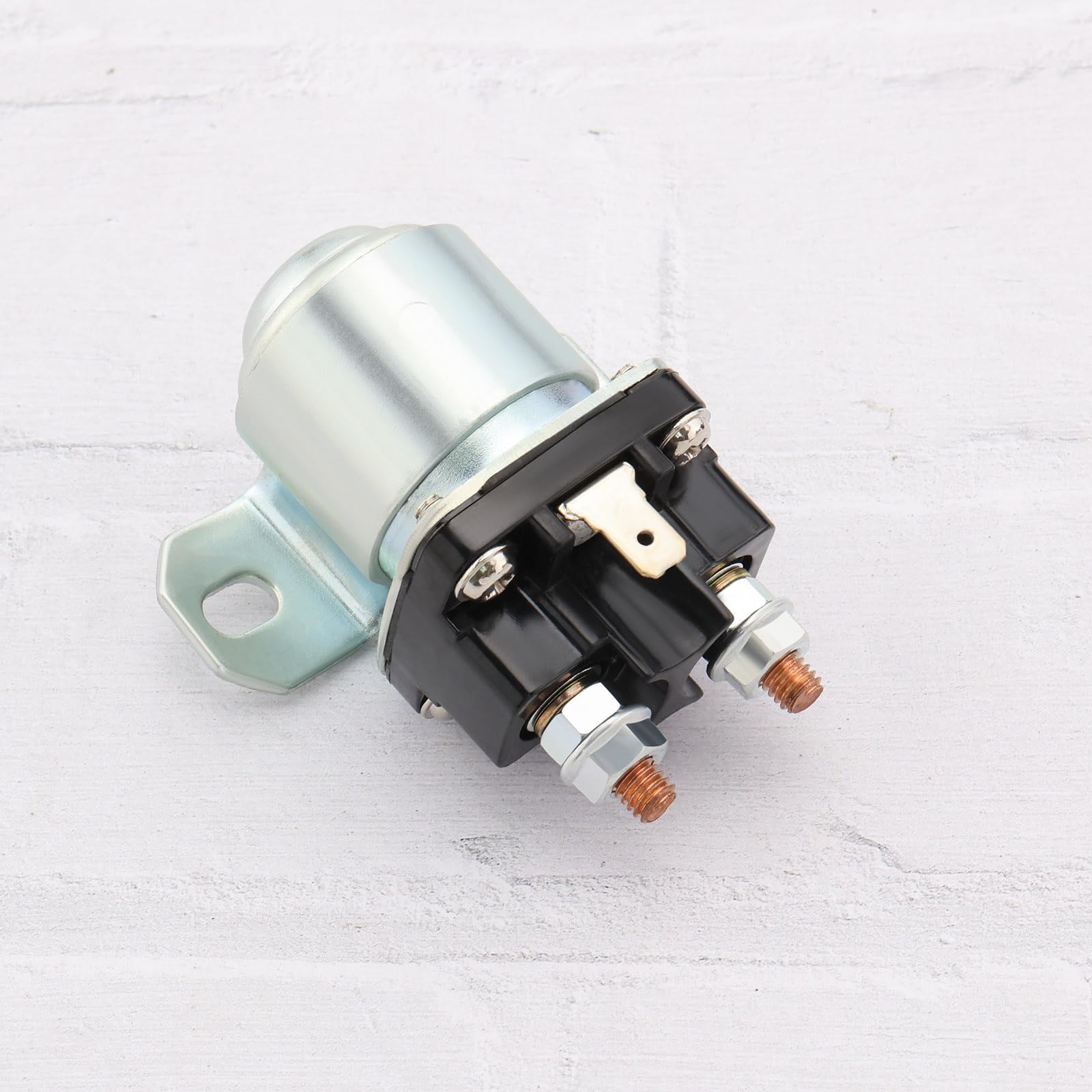 Amazon.co.jp: OTOTEC 1個 12V ディーゼル グロープラグ リレー 三菱