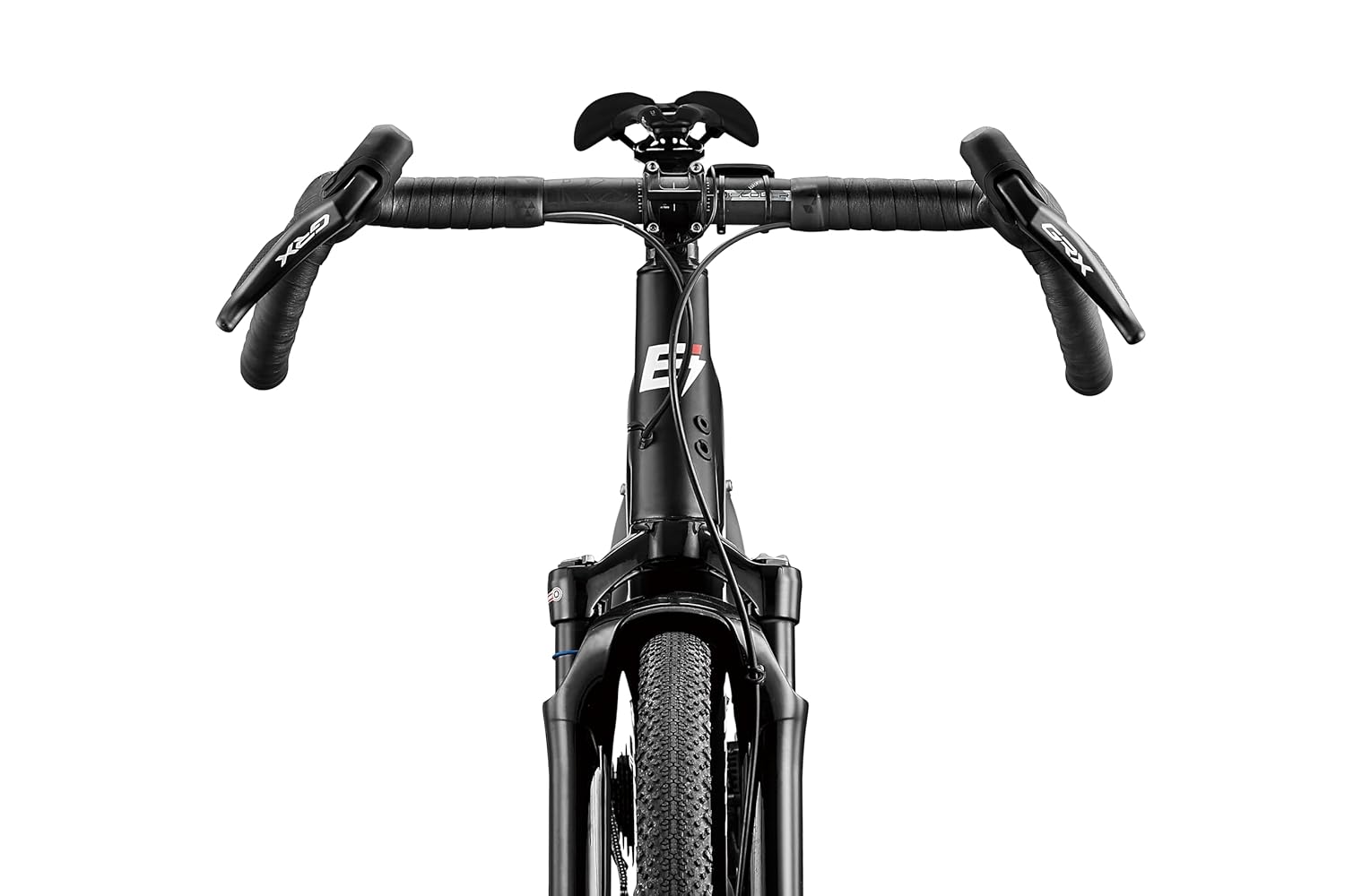 CICLOVATION BAR Tape, Grind Touch_Polyhyde, Developed specifically for Grave, it uses Advanced Filming Technology to Enhance Durability While maintaining Elasticity, T.3mm/W.30mm/L.2300mm, Supersilk