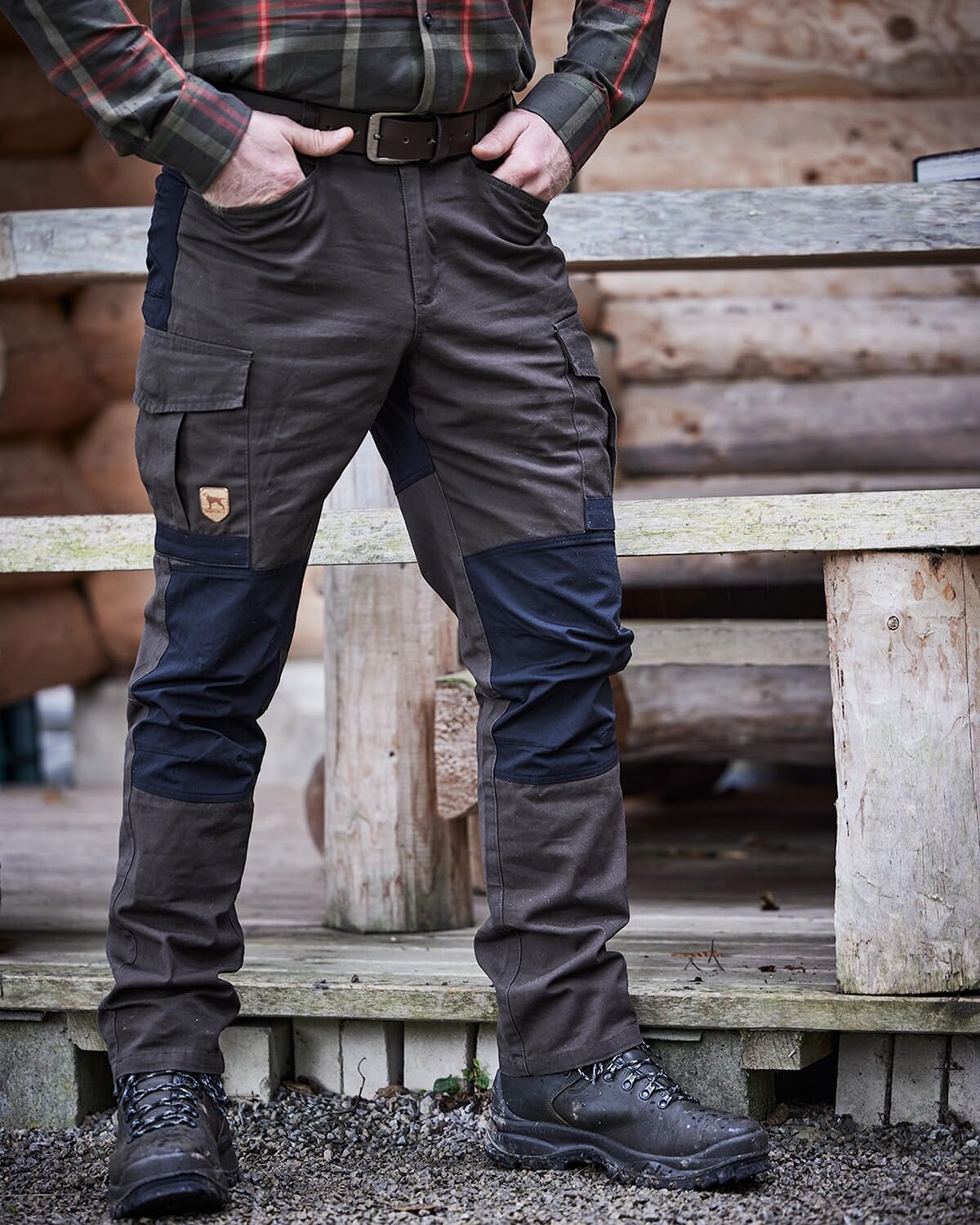 Parforce Jagdhose BePro