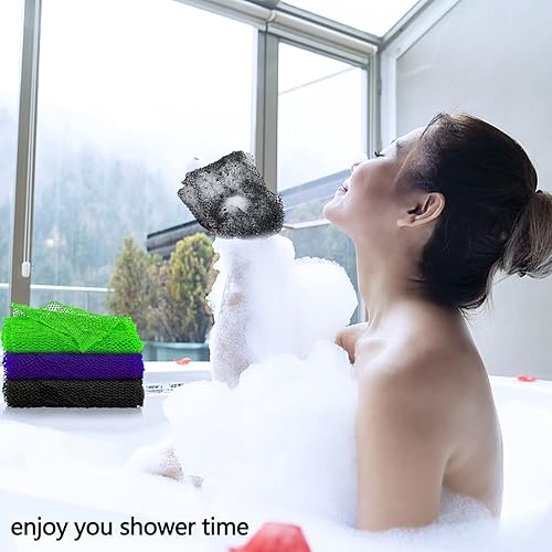 Miniatura 6 de 3 piezas red africana