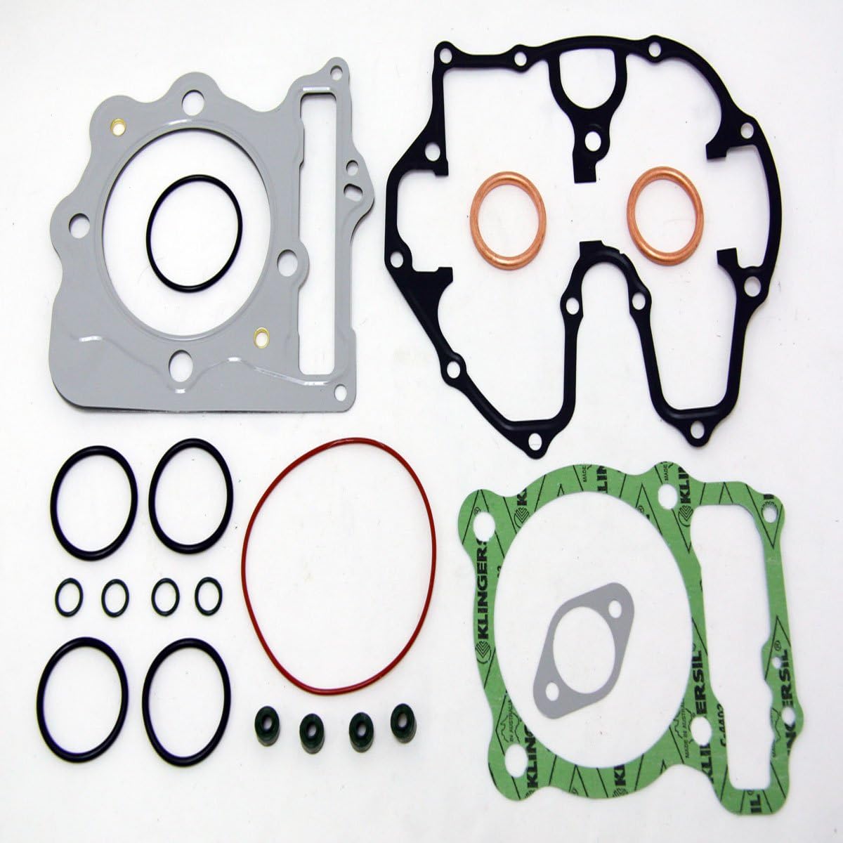 Namura NA-10003T Top End Gasket Set for TRX 400EX