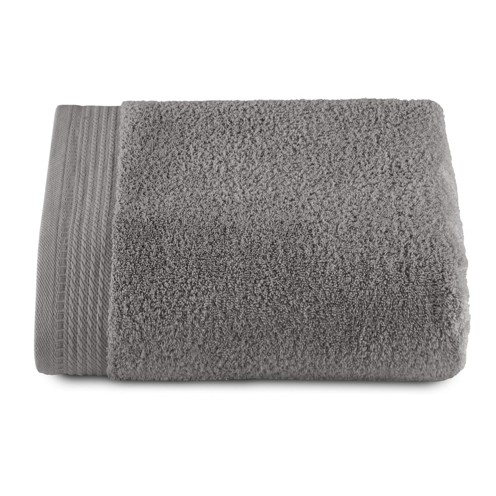 Top Towel - Premium - Toallas de baño Grandes - Toallas baño -2 Toallas de Manos -50 x 100 cms - Algodon 100% - 600 Gramos - Camel — view 102