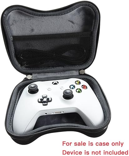 Miniatura 2 de Para Microsoft Xbox OneXbox One S Wireless Controller EVACaso Funda De Transporte Protectora de Viaje Bolsa Tamaño compacto por Hermitshell