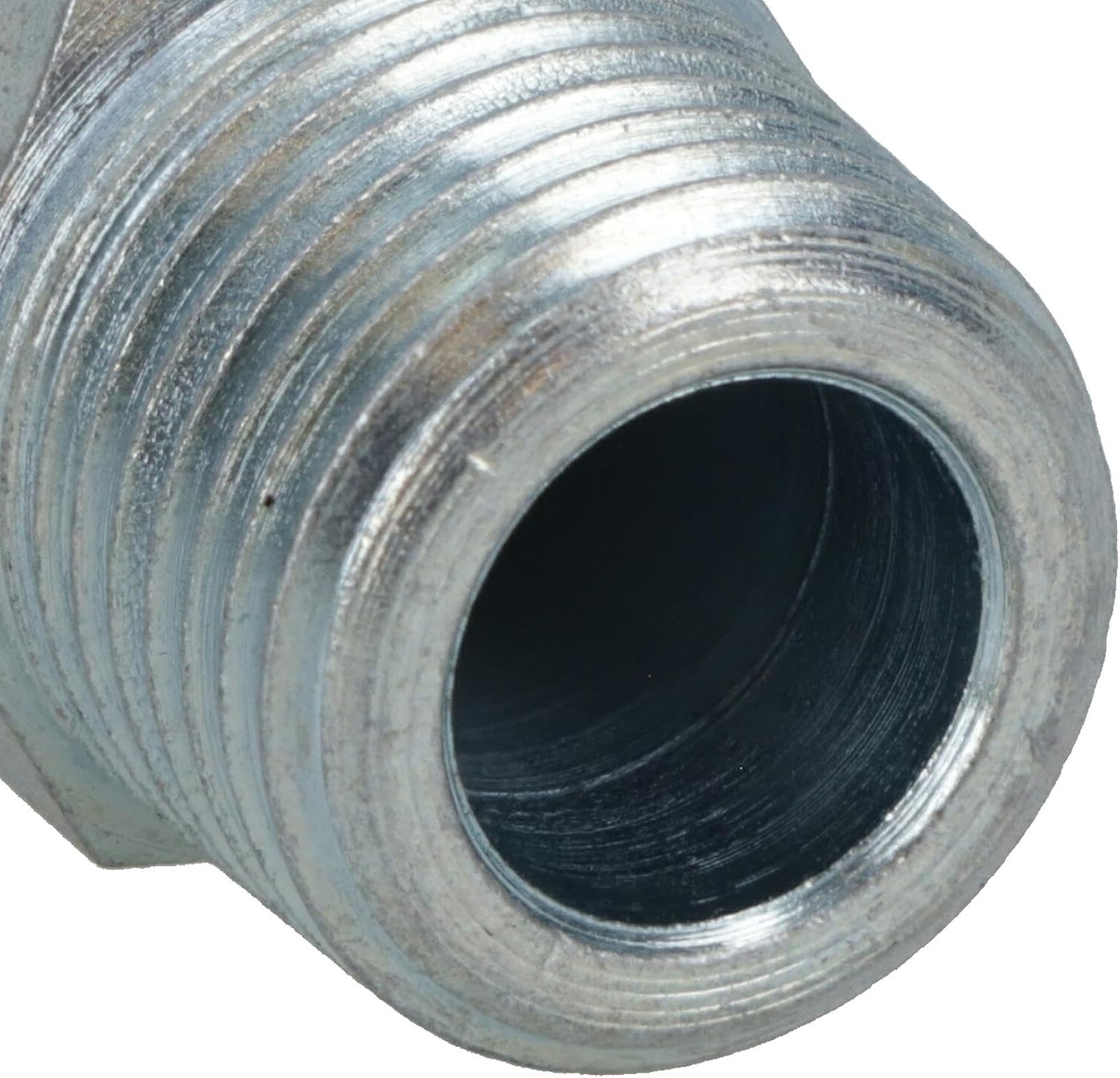 3/8" BSP Male to Male Air Line Hose Compressor Fitting Union 5 PACK FT048