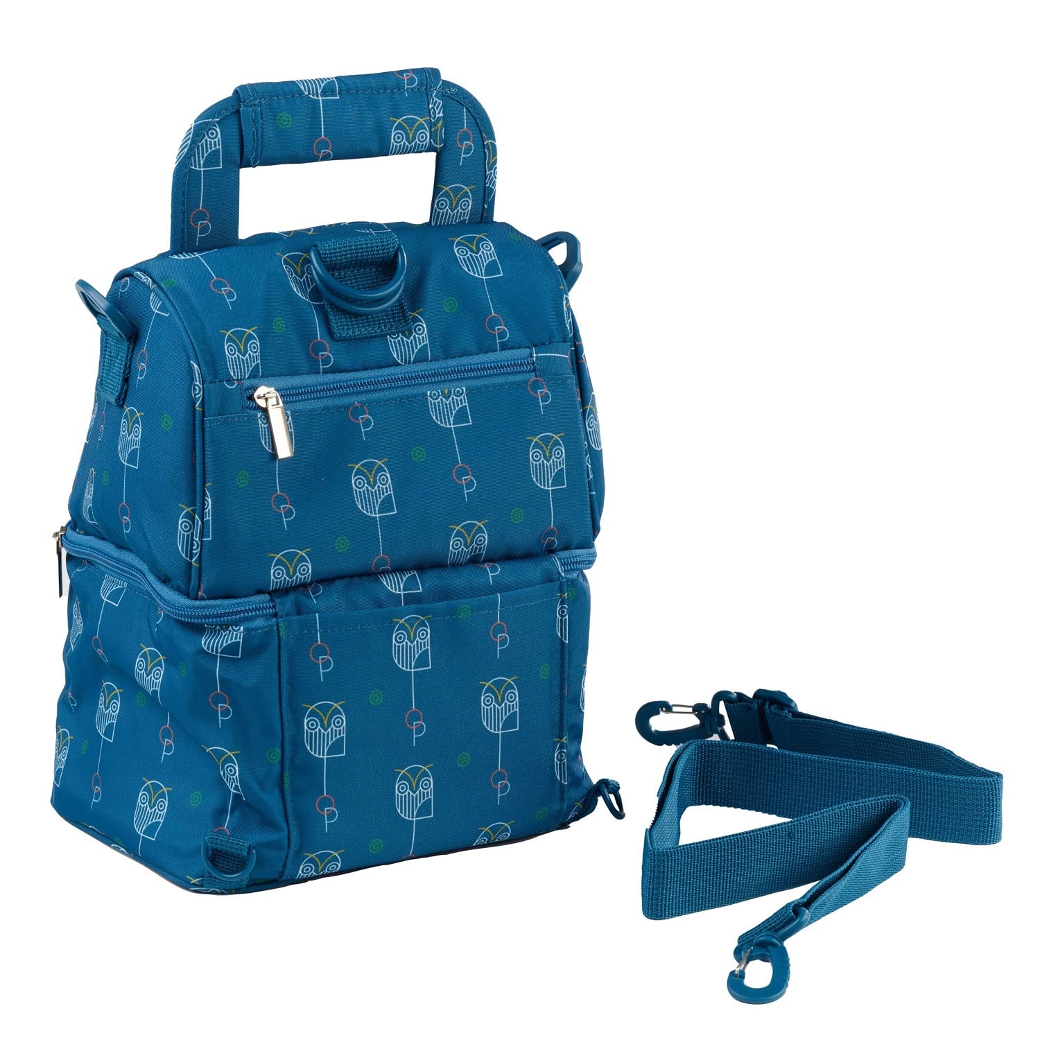 Thermobaby OKETI POKETI by Bolsa isotérmica