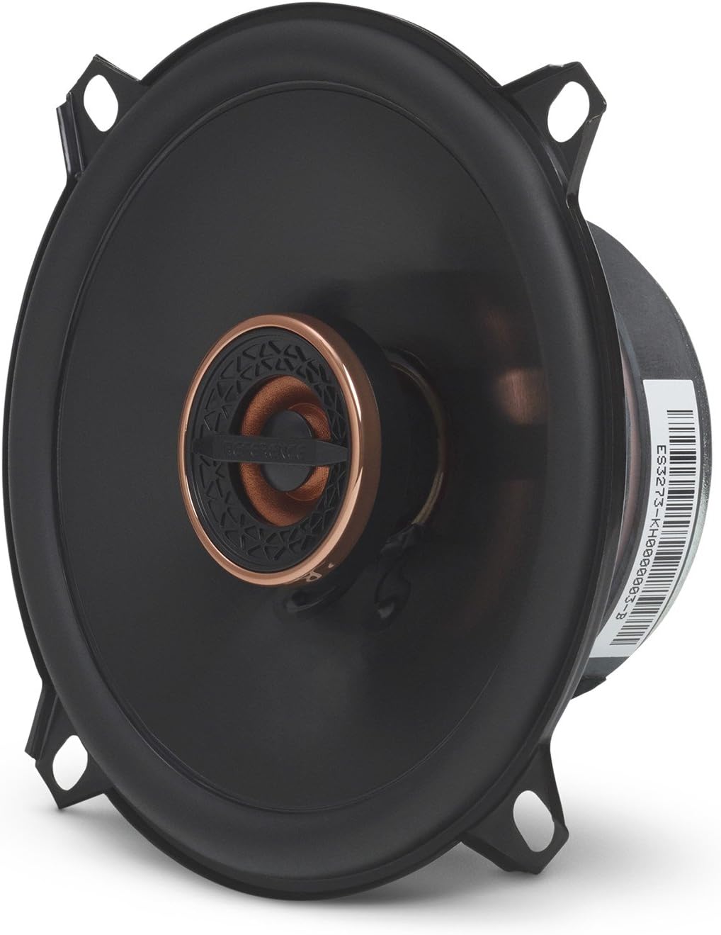 Infinity REF-5032CFX Reference 5.25 Inch Two-Way Car Audio Speakers