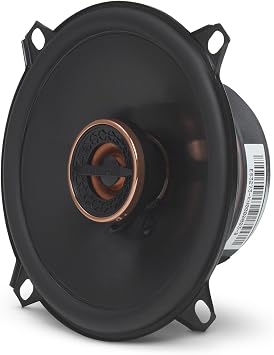 Infinity REF-5032CFX Reference 5.25 Inch Two-Way Car Audio Speakers
