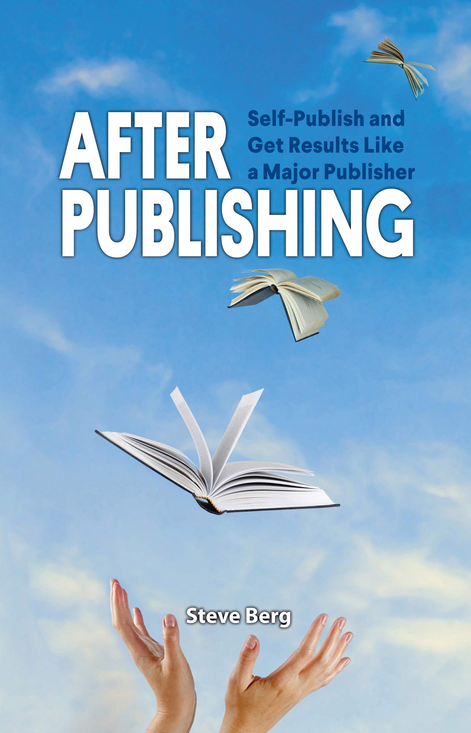 After Publishing