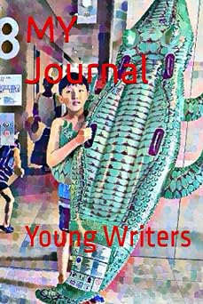 Kids Journal Young Writers