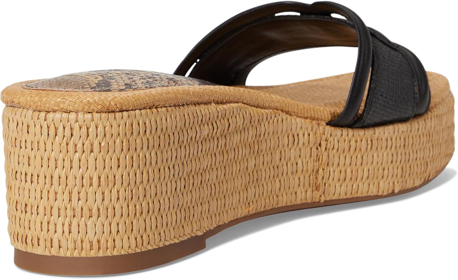 Sam Edelman Women's Pauleena Wedge Sandals - Image 5