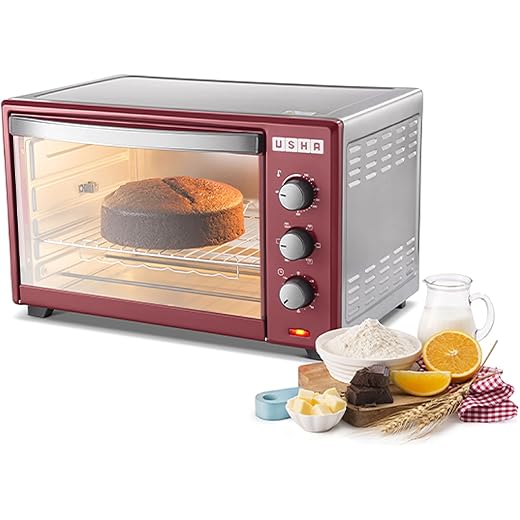Oven Toaster Grill 42L with Rotisserie