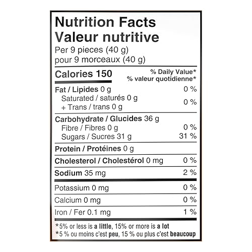 Miniatura 6 de Maynards Melocotón difuso 355g (12.5oz)