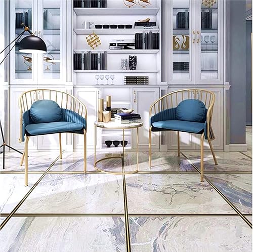 Miniatura 4 de CcHhyyt Adhesivos autoadhesivos instantáneos para azulejos decorativos de pared, adhesivo para despegar y pegar, cubierta impermeable para cocina,