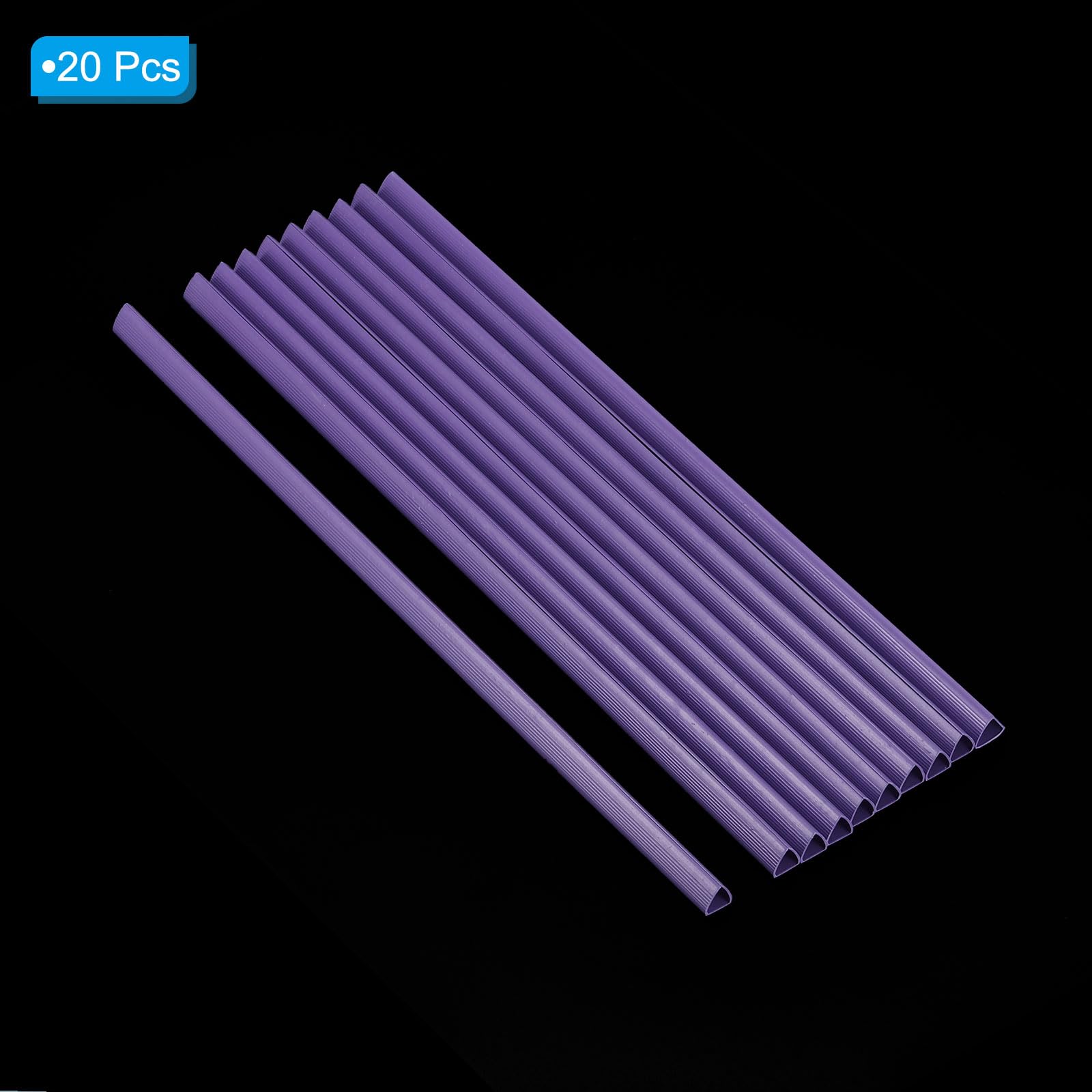 PATIKIL 10mm Binding Bars - Image 3