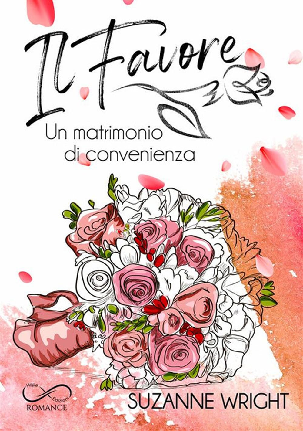 Il Favore. Un Matrimonio Di Convenienza - 4