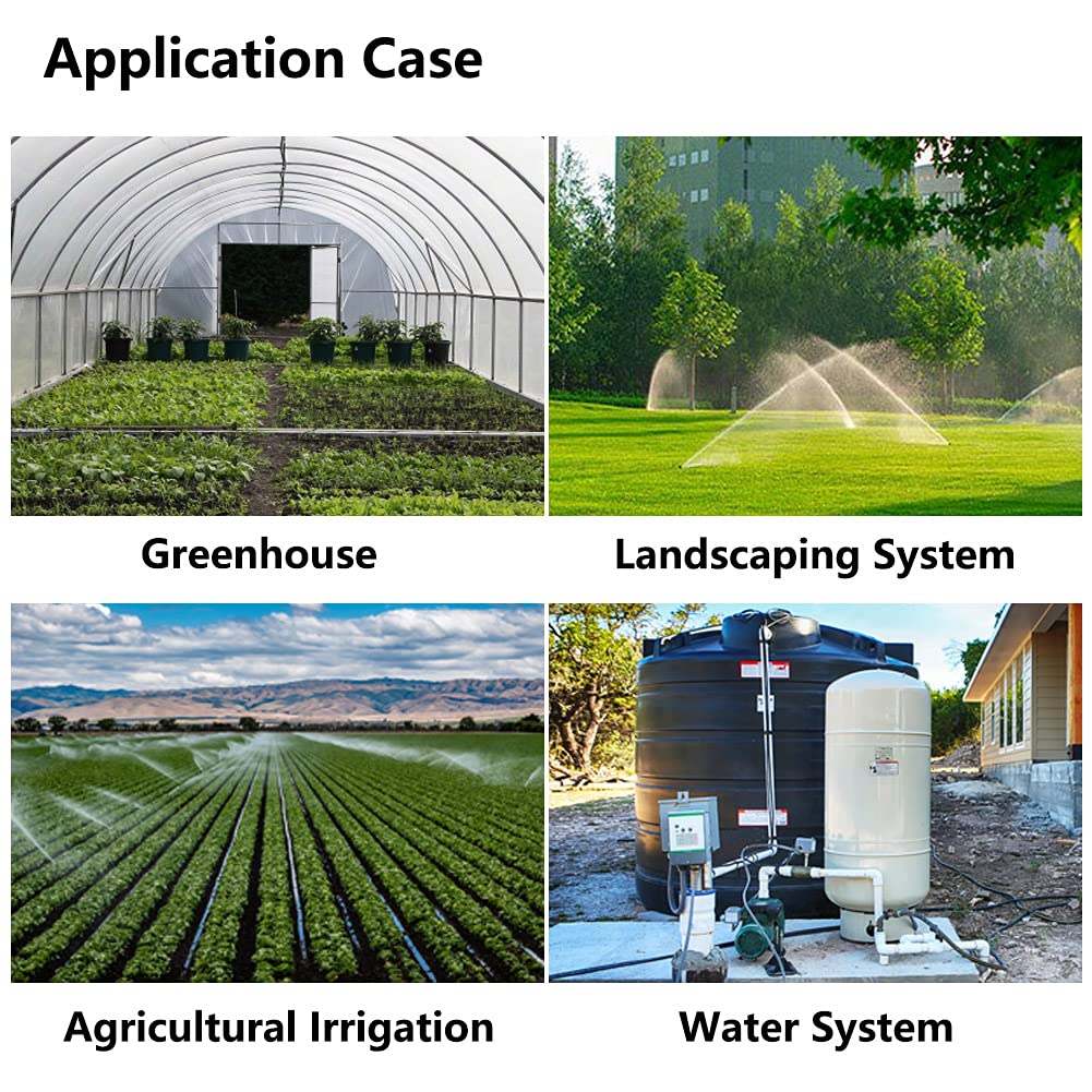 2 Pcs 10 Valve Box Cover Lid For Sprinkler Irrigation System