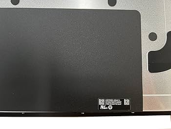 iMac 液晶パネル　（ガラスカバー付）　【70062】 iMac 液晶パネル （ガラスカバー付） 【70062】 PCパーツ