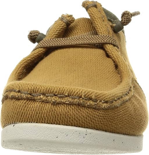 Clarks モカシンシェイカー クラークス モカシンシェイカーレビュー！サイズ感・履き心地・ソール