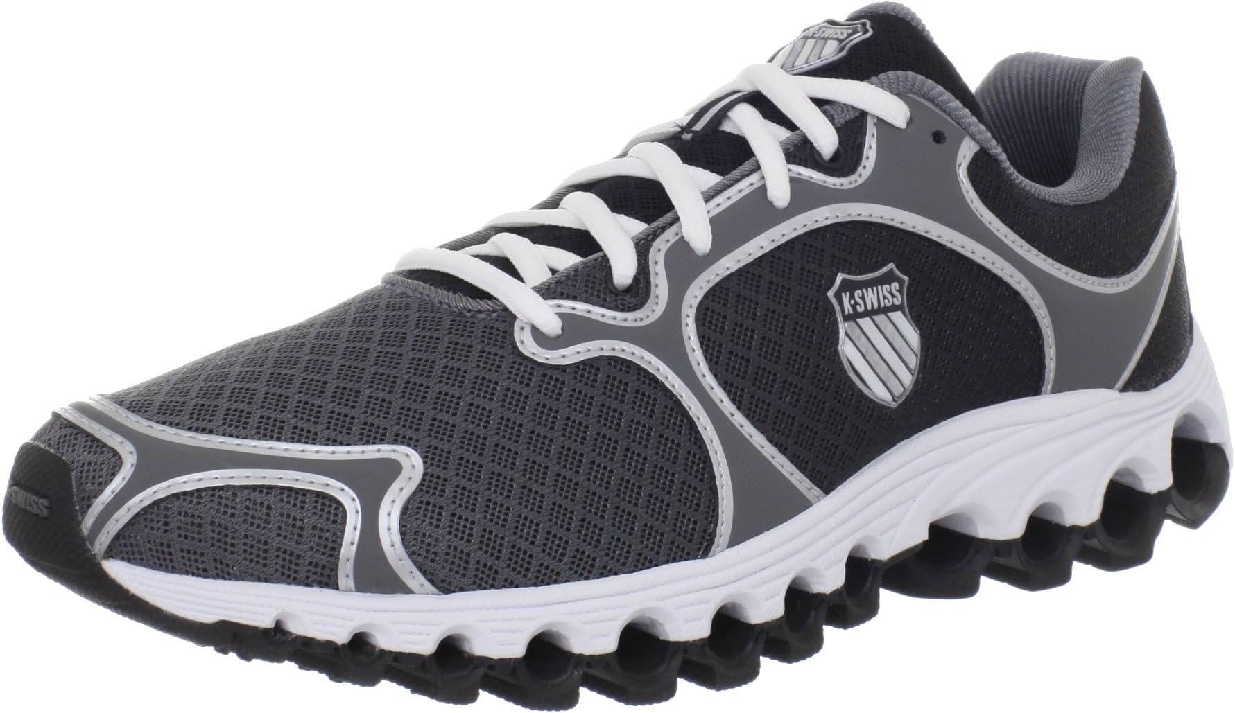 K-SWISS Men's Tubes 100 Dustem