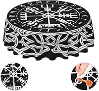 Vista 10 de YETTA YANG Mantel rectangular de tela rectangular con diseño de flores de colibrí, diseño floral, impermeable, para pícnic, fiesta, 54 x 72