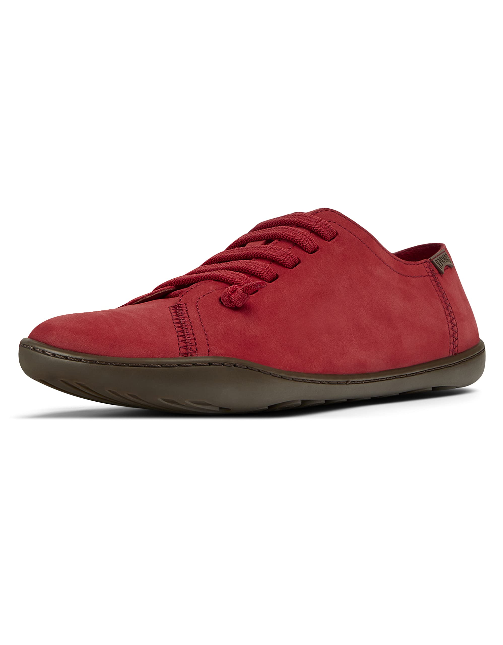 Camper Peu Cami, Sneaker, Medium Red,
