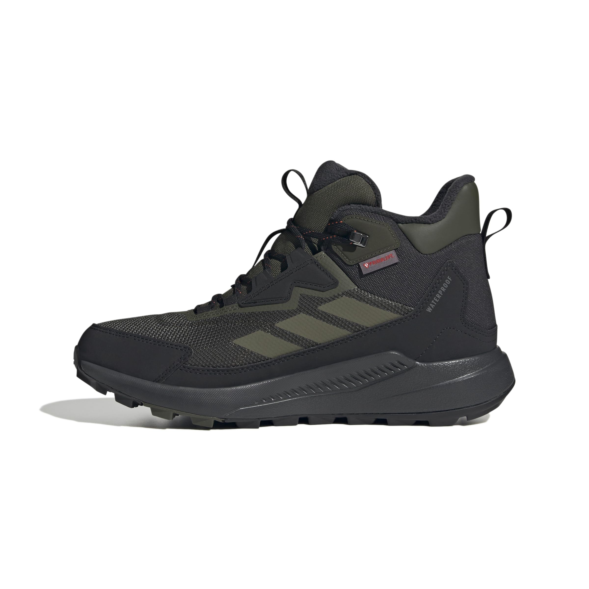 adidas Men's Terrex Anylander Climawarm+ Wanderschuhe