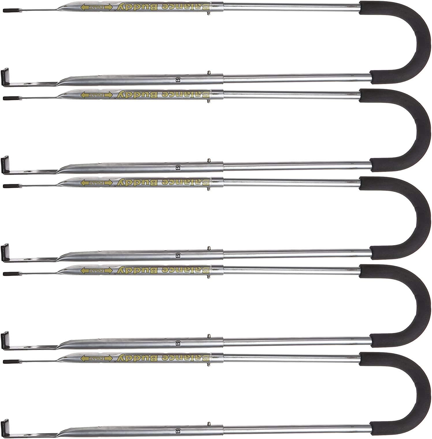 Balance Buddy (Adjustable (Fivе Расk)