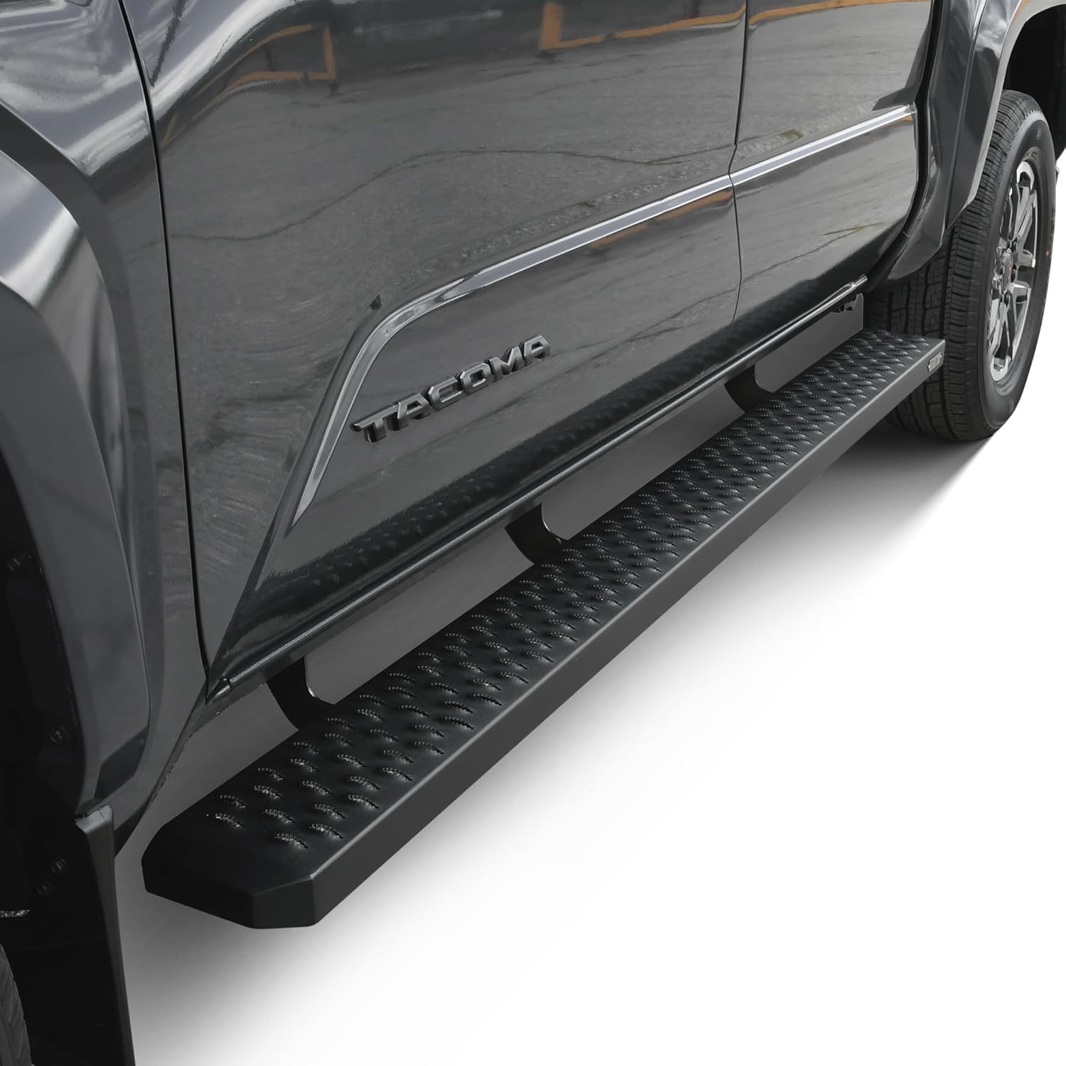 Westin 27-2785 Running Board Mount Kit fits 2024 Tacoma Access Cab Double Cab