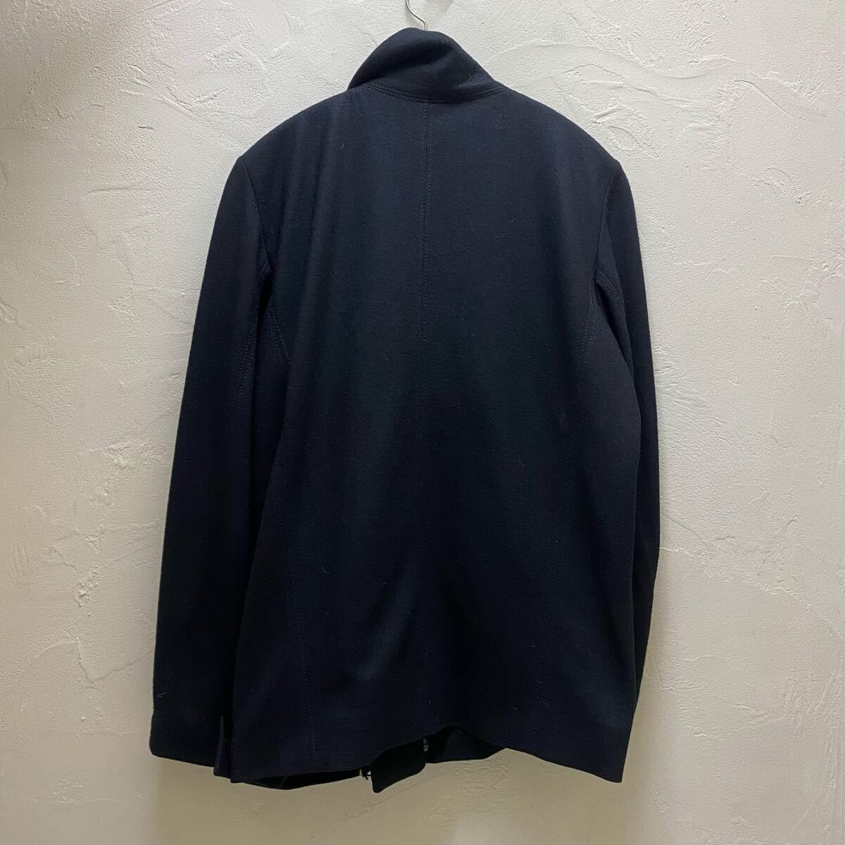 ジャケット・アウター HELMUT LANG asymmetry coat ジャケット・アウター HELMUT LANG zip up knit jacket-archive Helmut