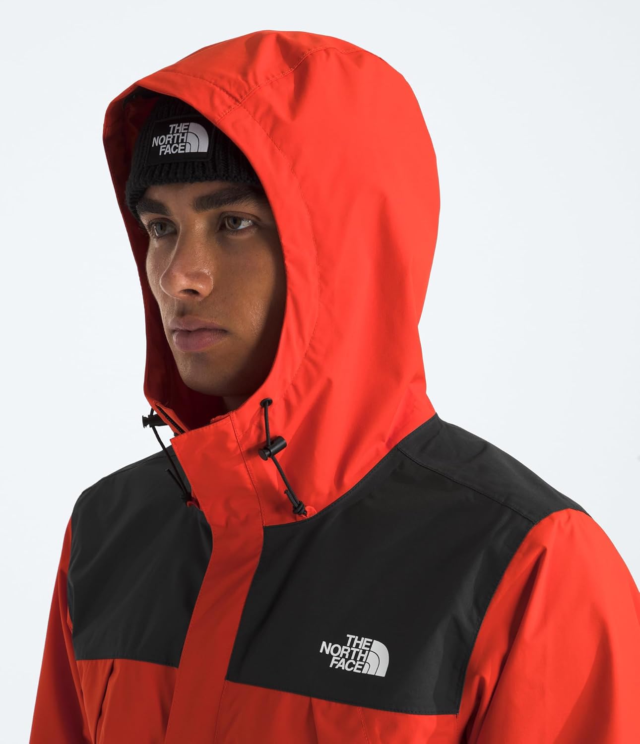 The North Face Men's Antora Waterproof Jacket (Standard and Big Size)