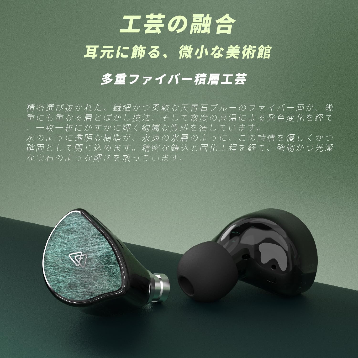 イヤホン BQEYZ NI Amazon.co.jp: BQEYZ NI HiFiゲーミング インイヤーモニター 有線