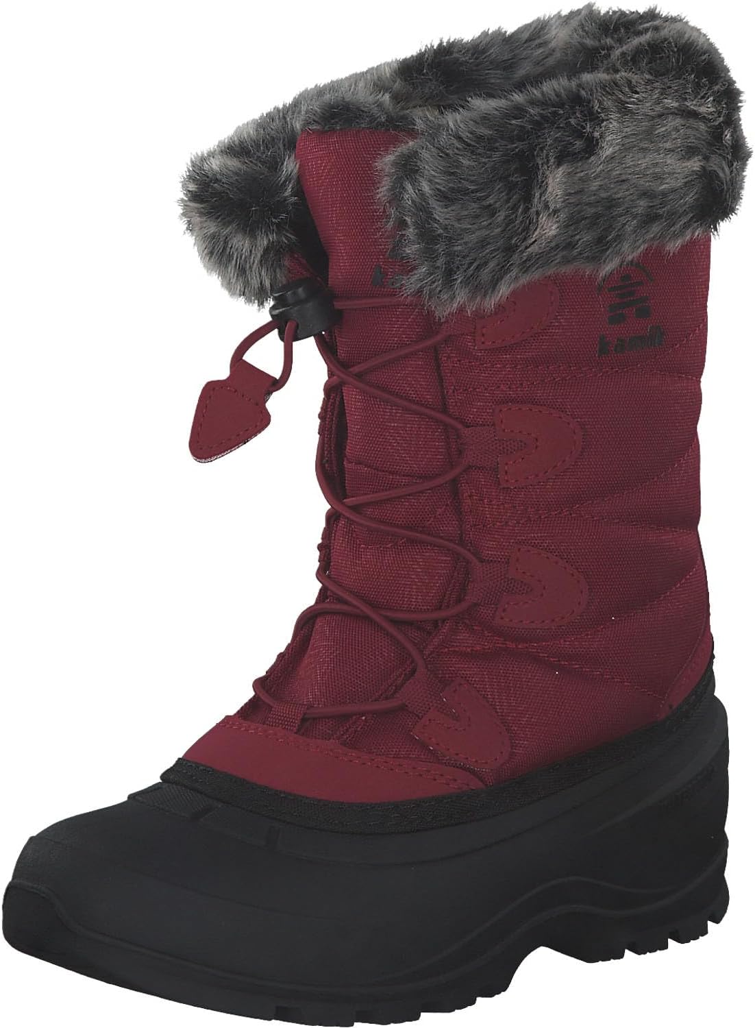 Kamik Women's Momentum Snow Boot