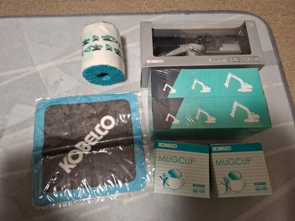 コベルコ セット コベルコ建機 SK350 SK330 2セット 1/43 SK330