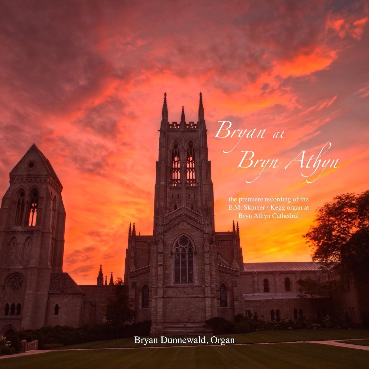 Buy Bryan at Bryn Athyn Online at Low Prices in India Amazon Music