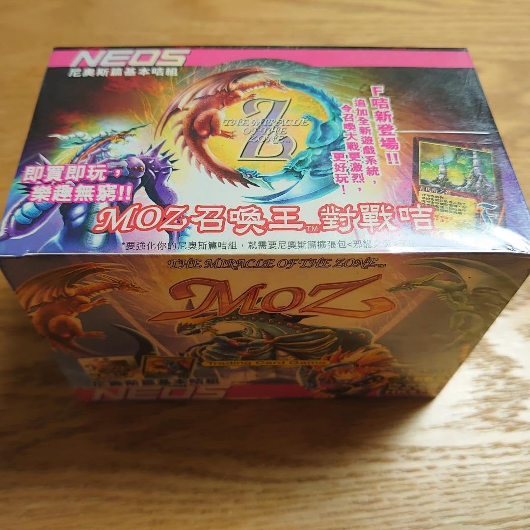 【MOZ】ミラクルオブザゾーン　引退まとめ売り　デッキパーツ多数　サプライ品あり ミラクルオブザゾーン まとめ売り｜Yahoo!フリマ（旧PayPayフリマ）
