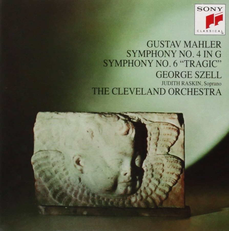 【未開封】マーラー交響曲第6番PMFオーケストラ&エッシェンバッハ 未開封】マーラー交響曲第6番PMFオーケストラ&エッシェンバッハ