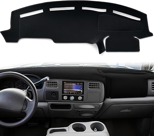 Miniatura 28 de Cubierta para salpicadero a medida para Hyundai Sonata 2011-2014, cubierta de tablero, tapete de salpicadero, protector de alfombrilla de acolchado